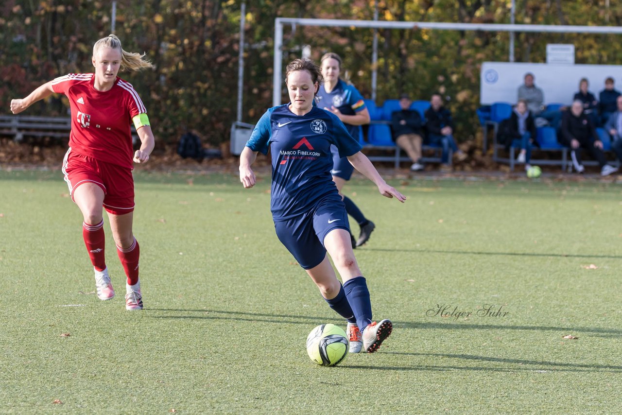 Bild 263 - F Fortuna St. Juergen - SV Wahlstedt : Ergebnis: 3:0